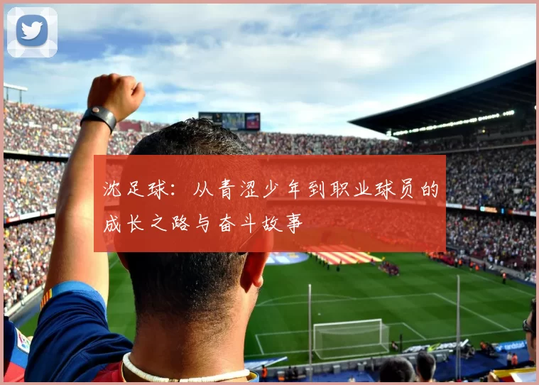 沈足球：从青涩少年到职业球员的成长之路与奋斗故事